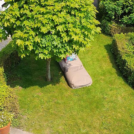 Villa Duinzand Egmond aan den Hoef Eksteriør bilde