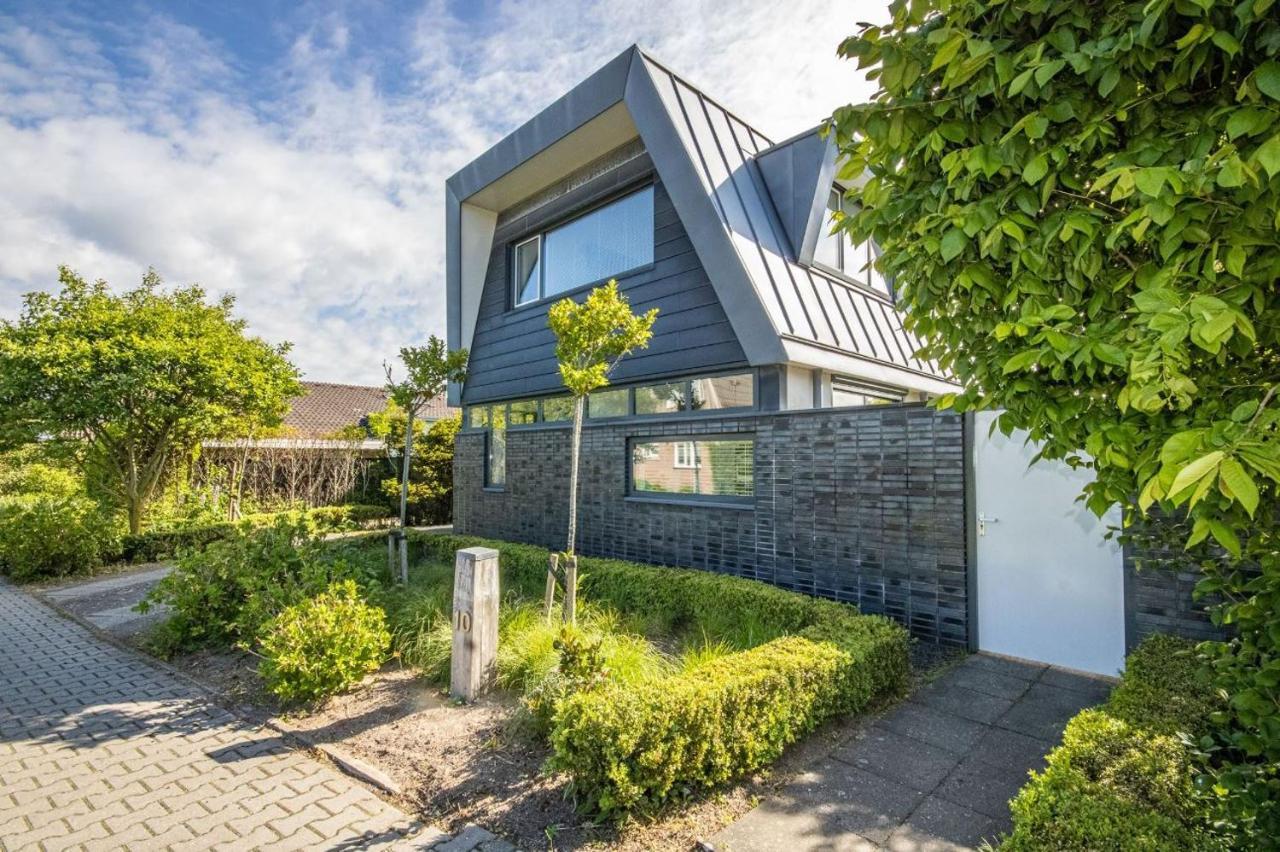 Villa Duinzand Egmond aan den Hoef Eksteriør bilde