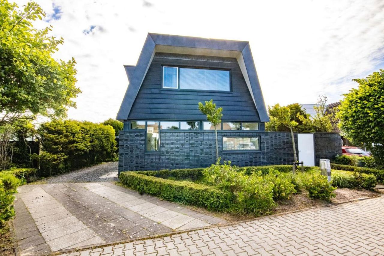 Villa Duinzand Egmond aan den Hoef Eksteriør bilde